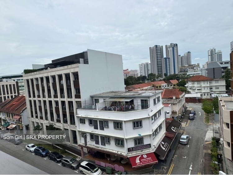 Rangoon Road (D8), Apartment #482112991